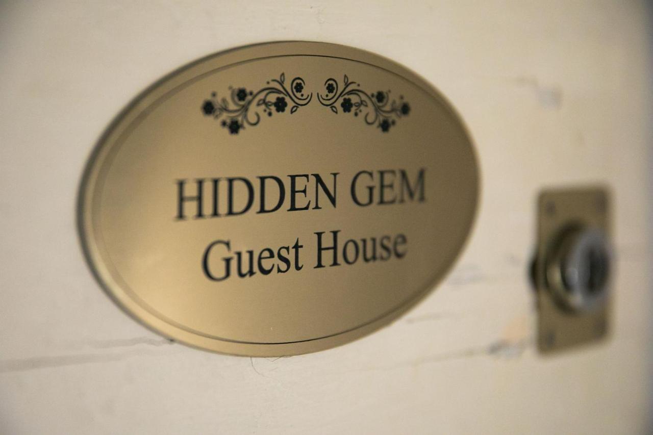 Hidden Gem In Veneza Exterior foto