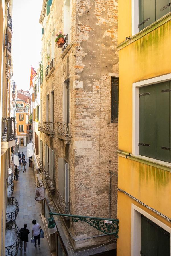 Hidden Gem In Veneza Exterior foto
