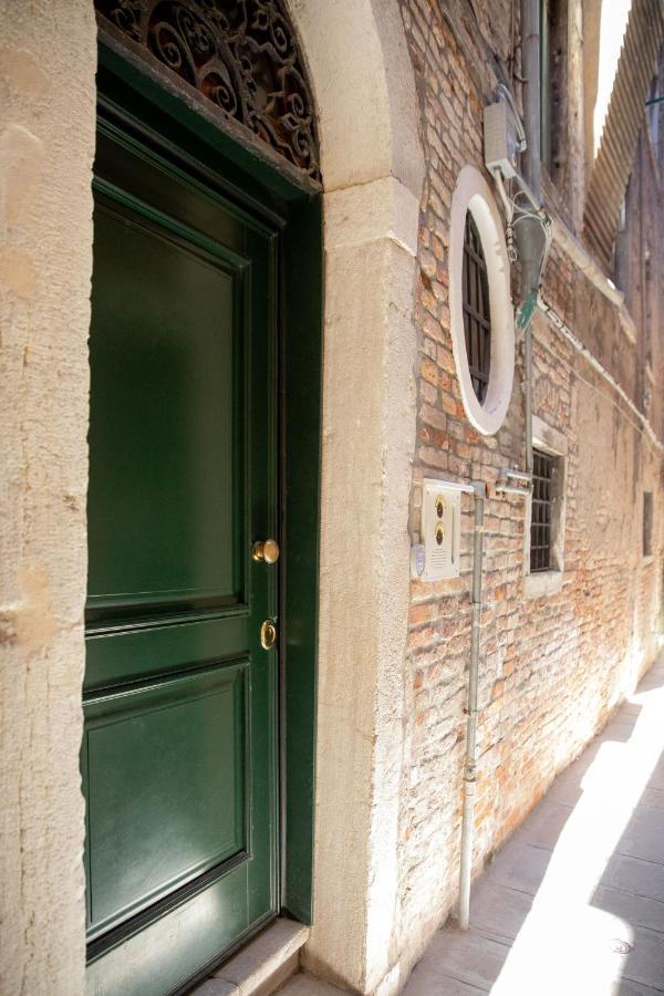 Hidden Gem In Veneza Exterior foto