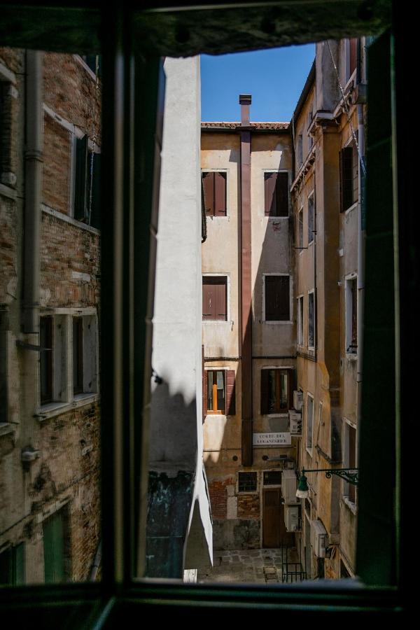 Hidden Gem In Veneza Exterior foto